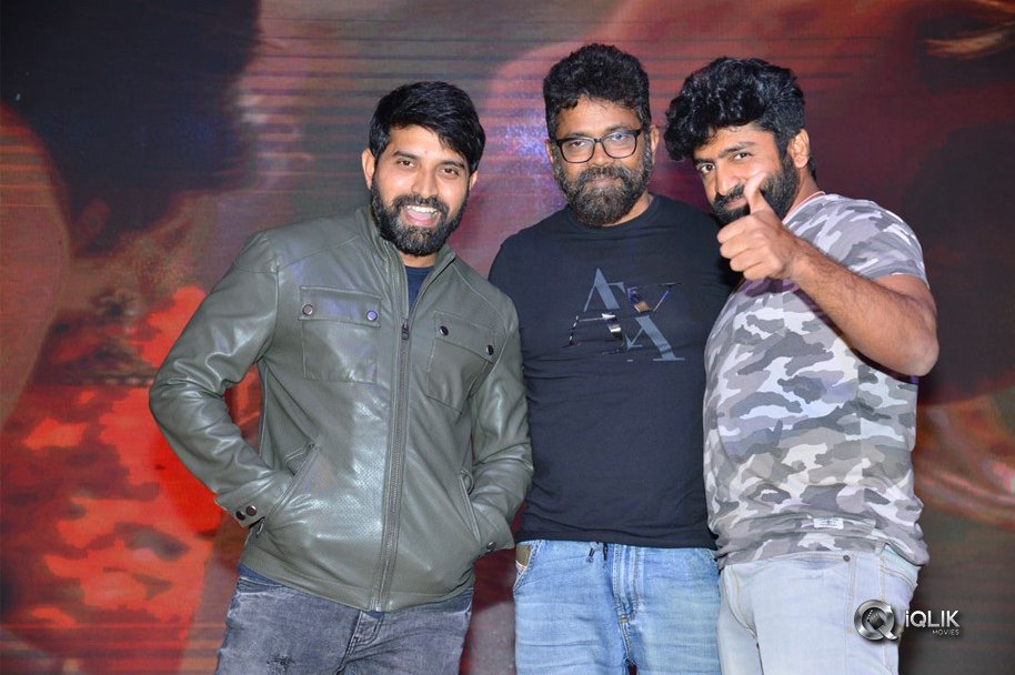 Rangasthalam-100-Days-Function-Photos